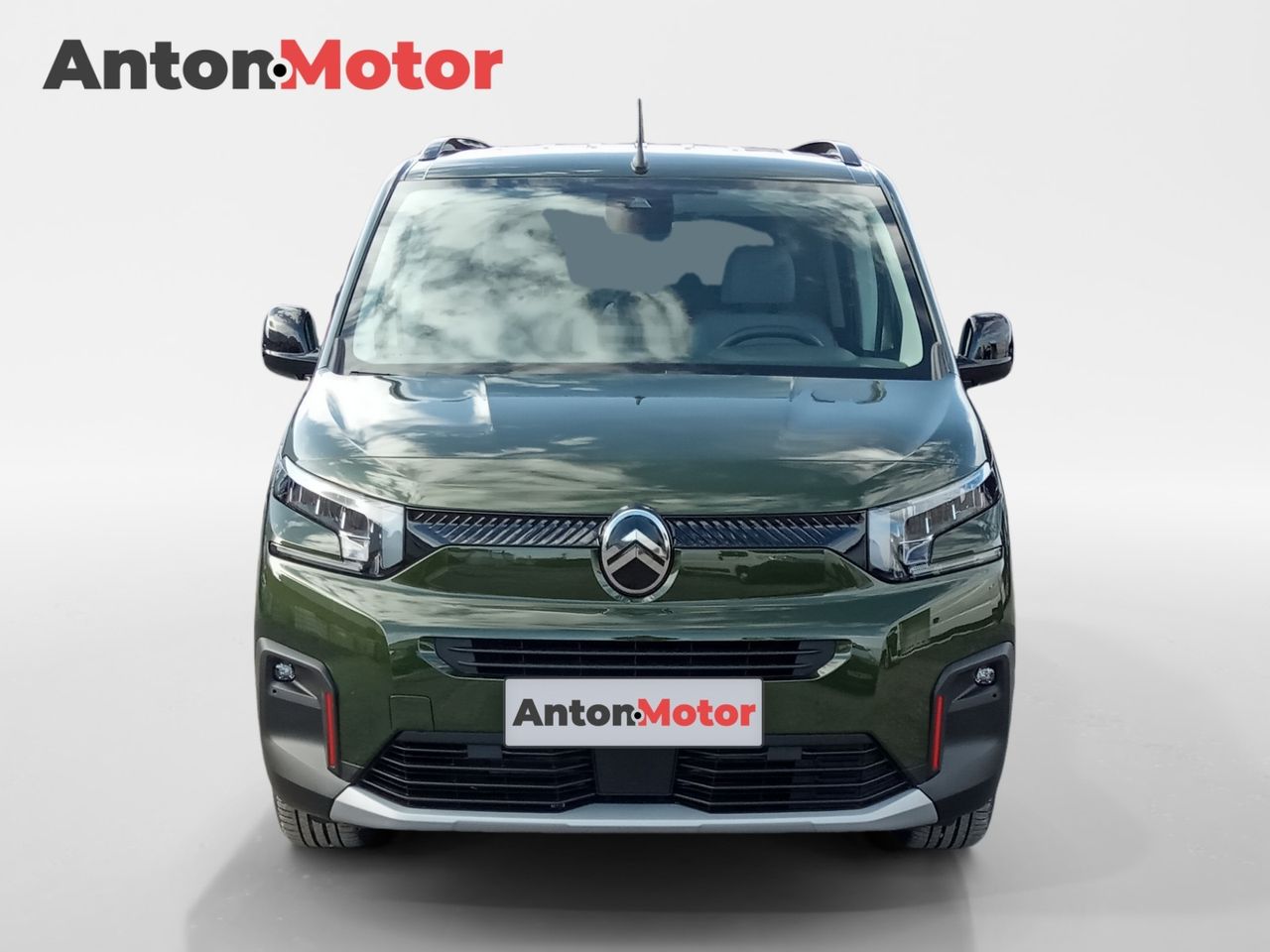 citroën berlingo 2025 / foto grande (2)