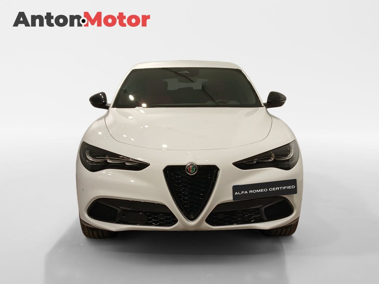 alfa romeo stelvio 2025 / foto grande (2)