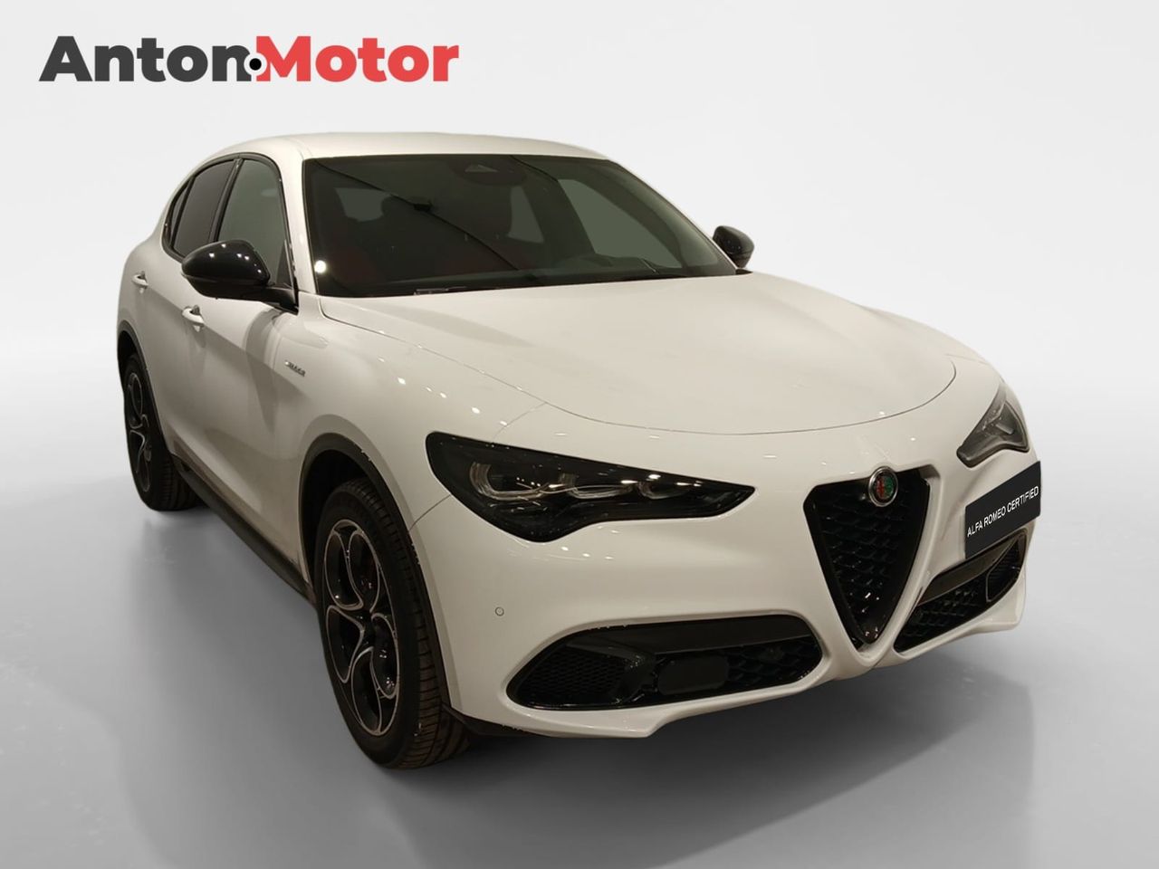 alfa romeo stelvio 2025 / foto grande (3)