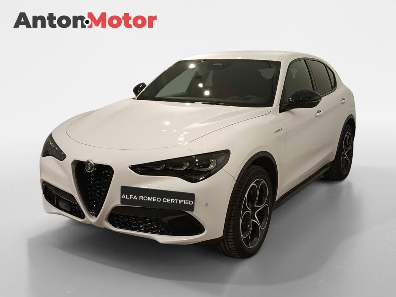 Opel zafira 2025 itv dia  de segunda mano - alfa romeo stelvio 2025 /