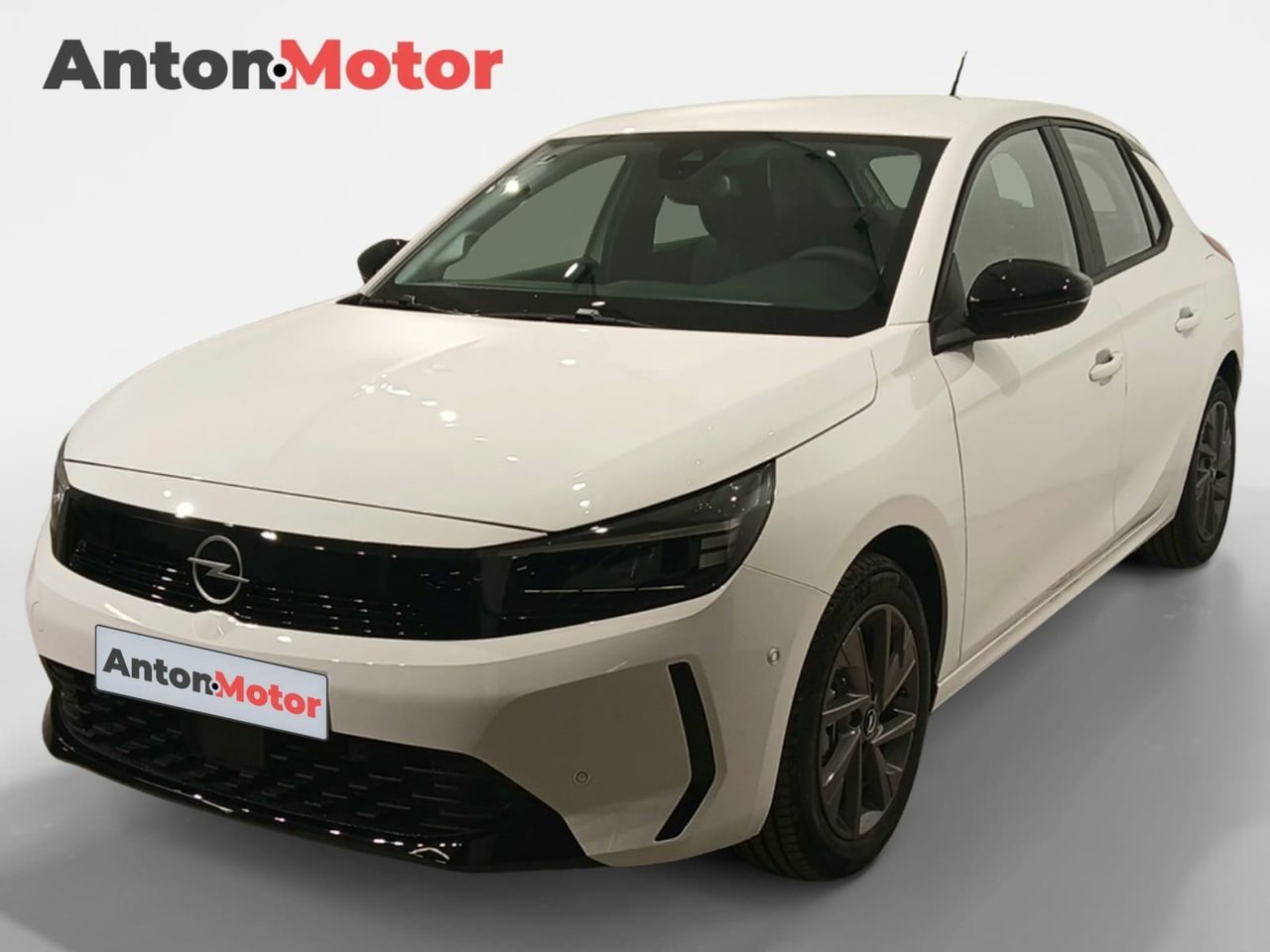Opel insignia automatico  de segunda mano - opel corsa 2025 /