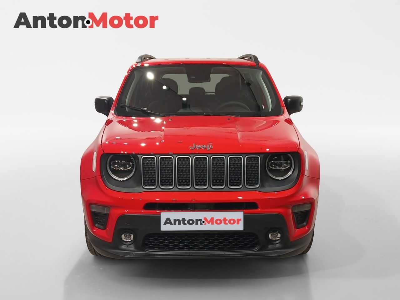 jeep renegade 2025 / foto grande (2)