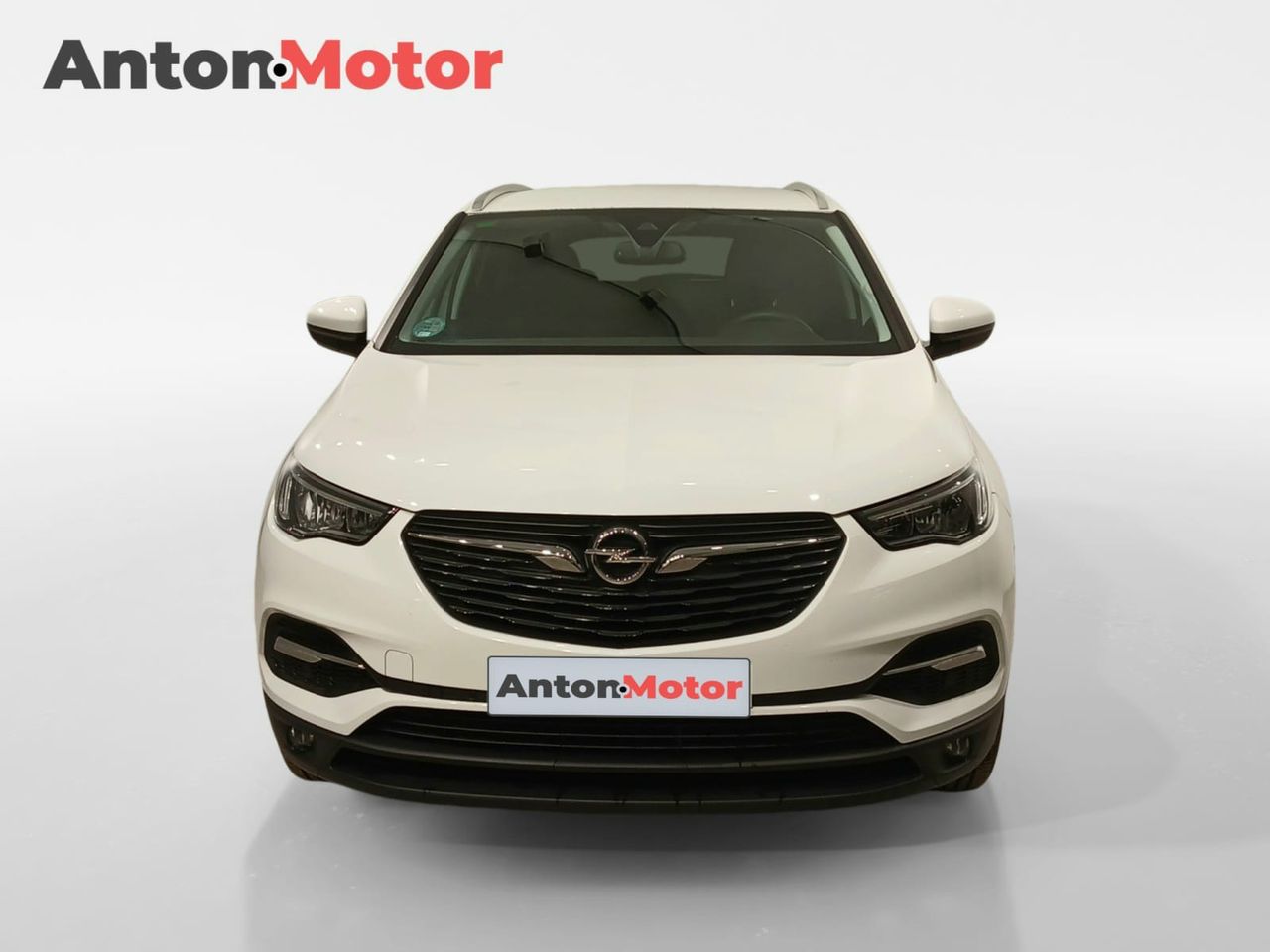 opel grandland x 2019 / foto grande (2)