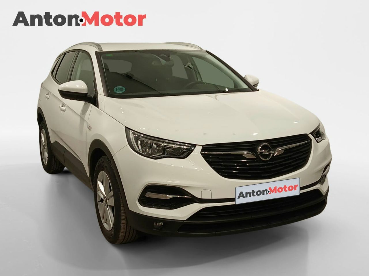 opel grandland x 2019 / foto grande (3)