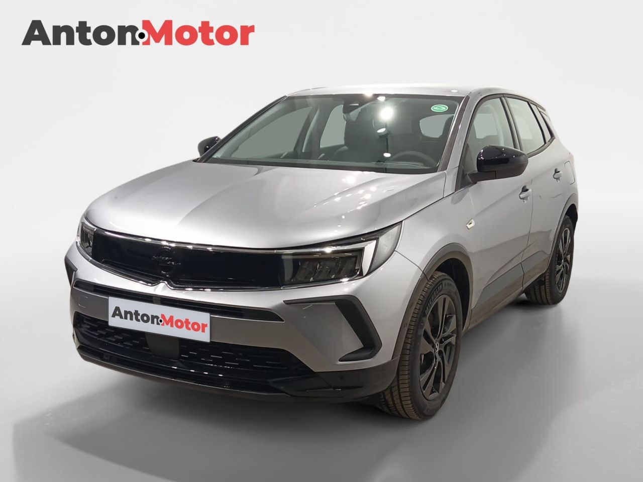 Compraventa  de segunda mano - opel grandland phev 2024 /