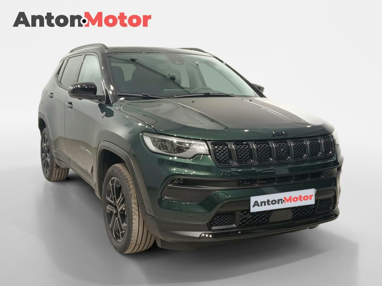 jeep compass 2025 / foto grande (3)