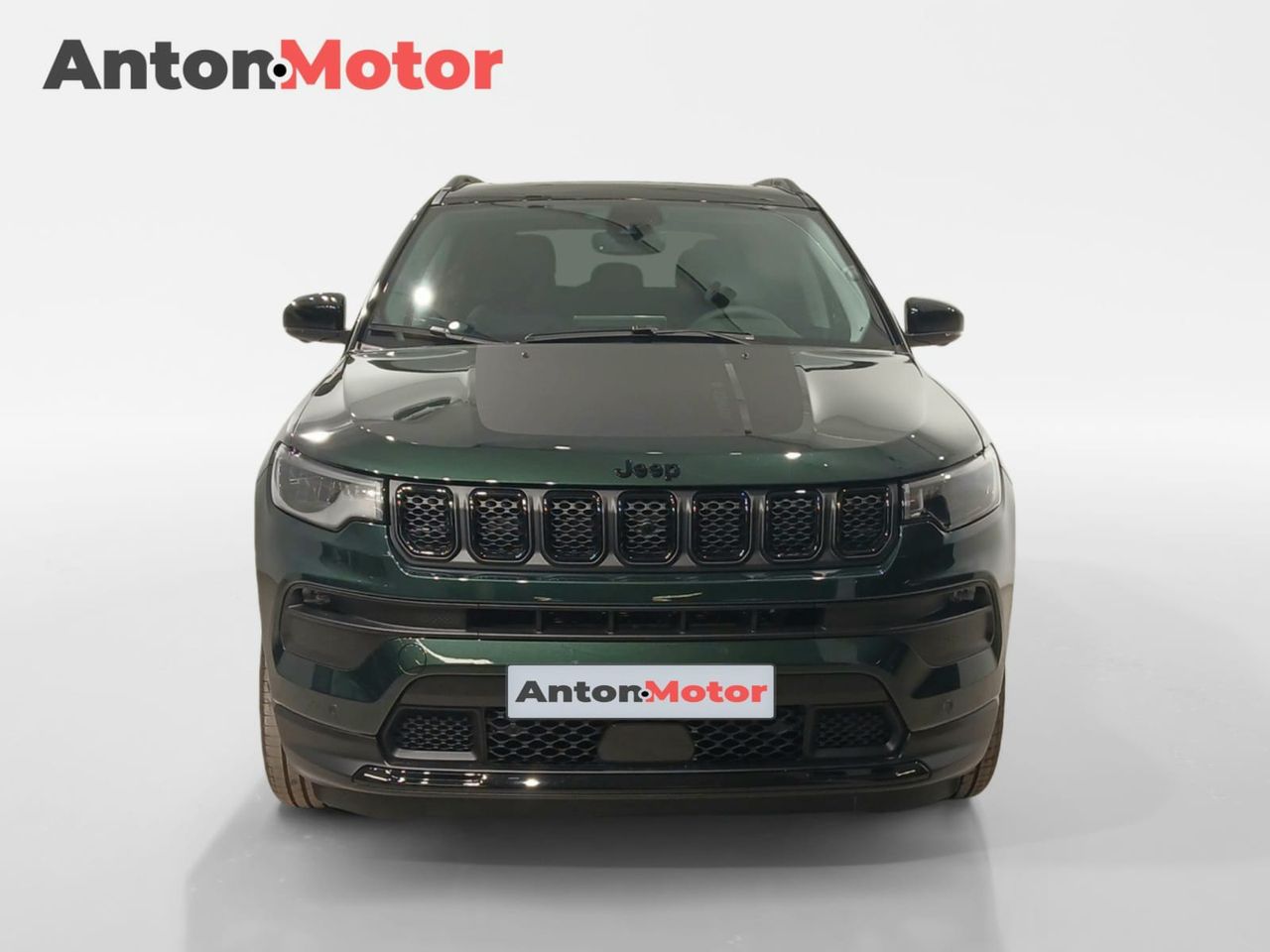 jeep compass 2025 / foto grande (2)