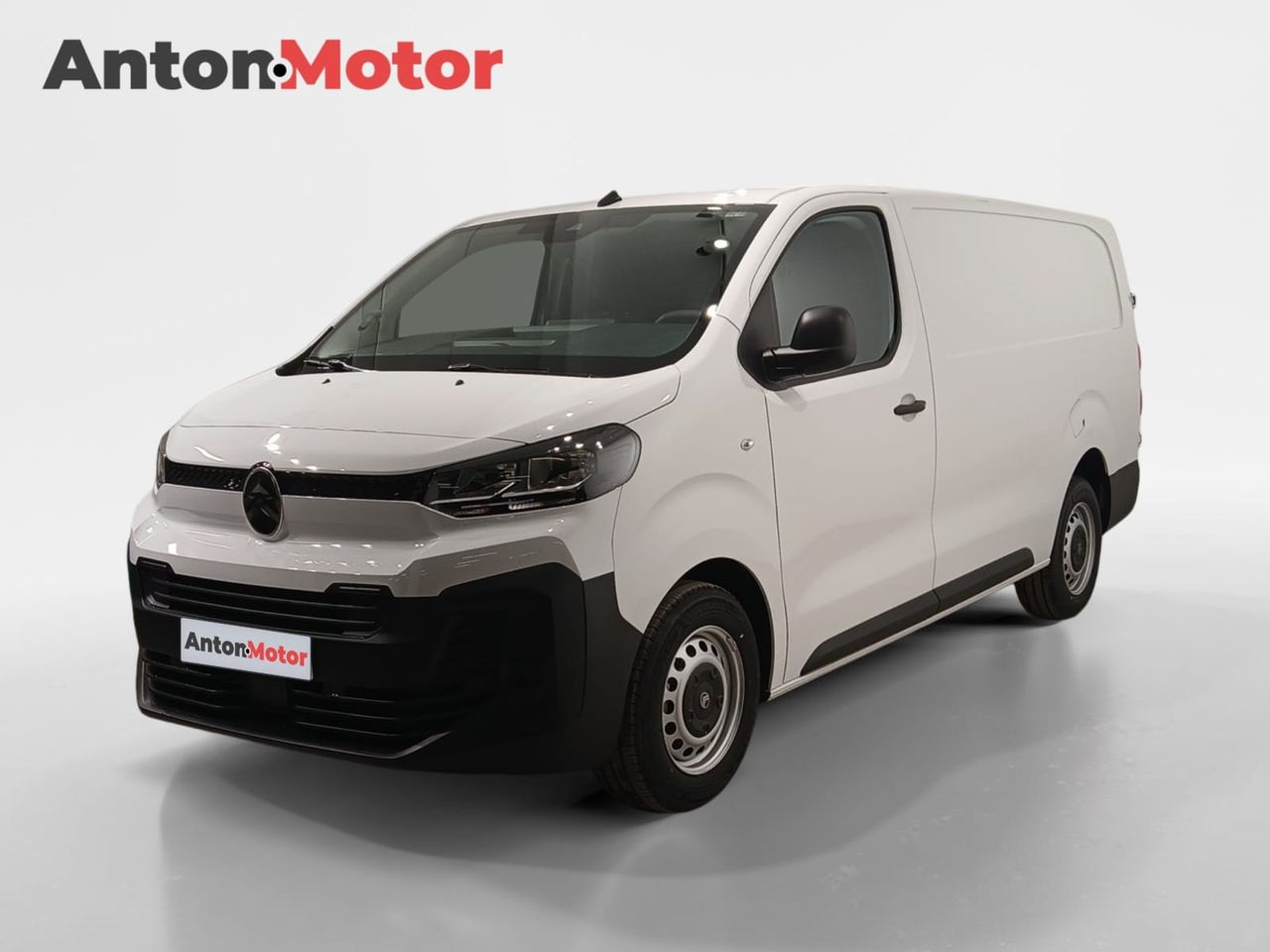 Citroen jumpy 2024 cambio manual  de segunda mano - citroën jumpy 2025 /
