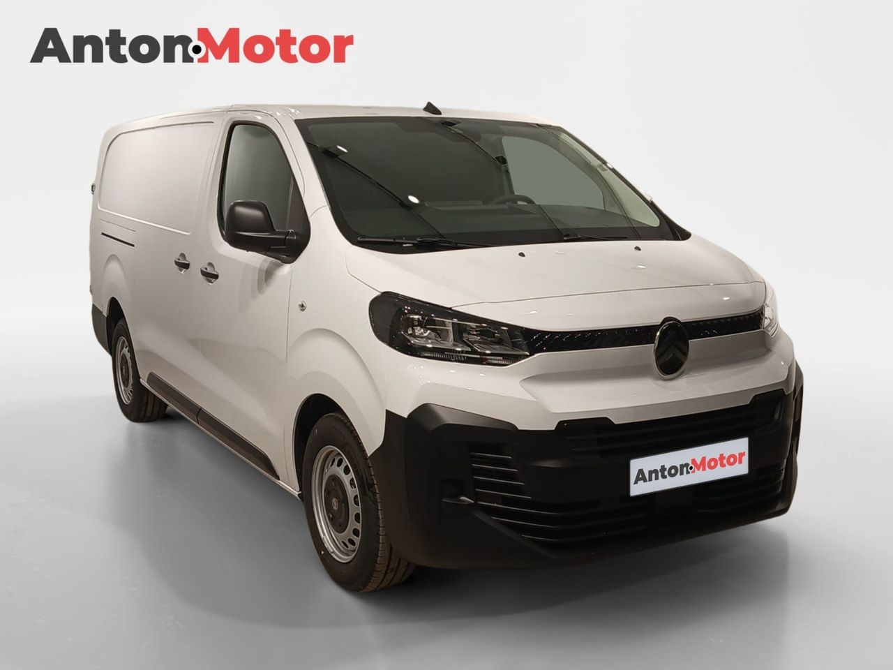 citroën jumpy 2025 / foto grande (3)