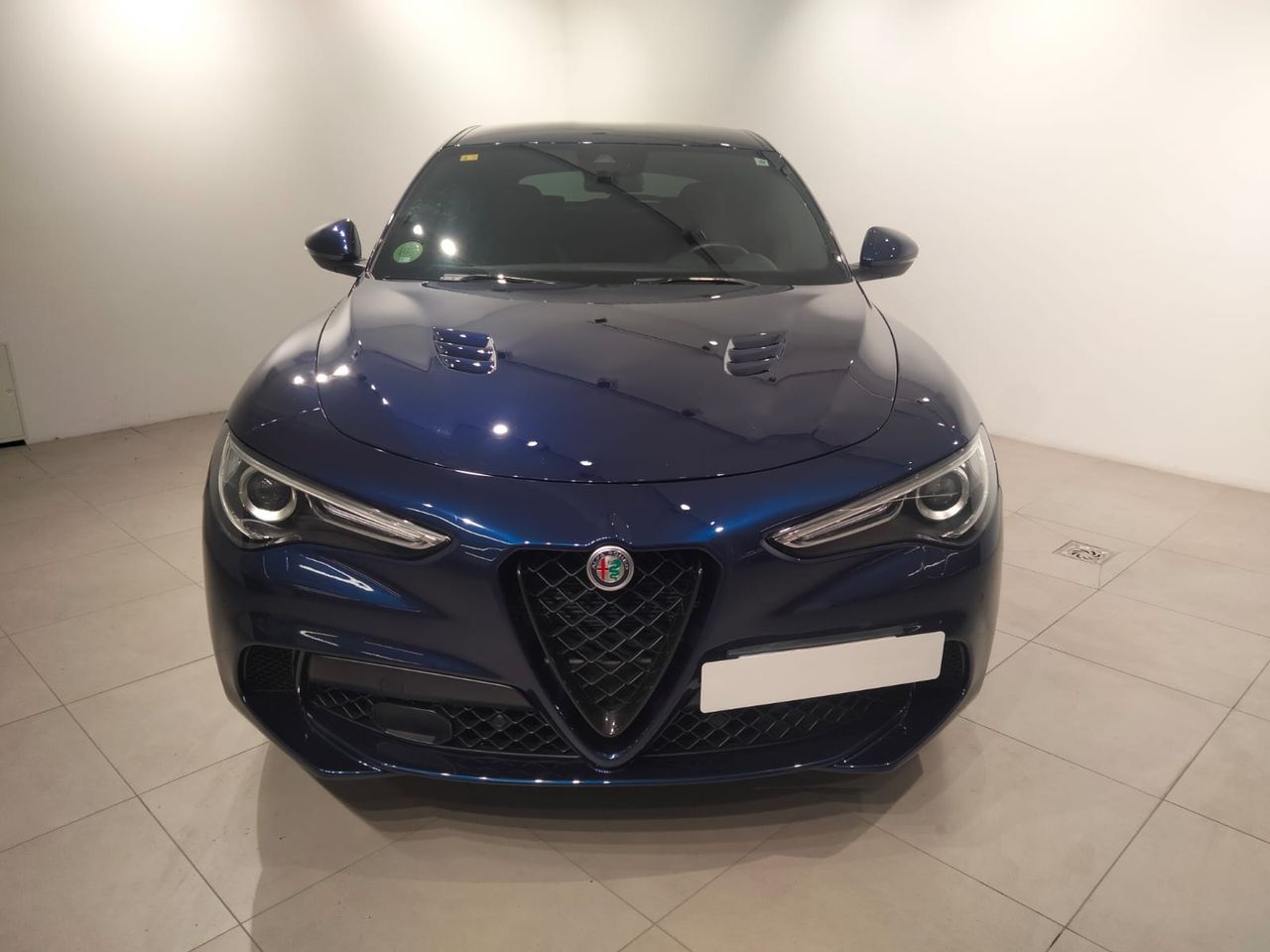 alfa romeo stelvio 2020 / foto grande (2)