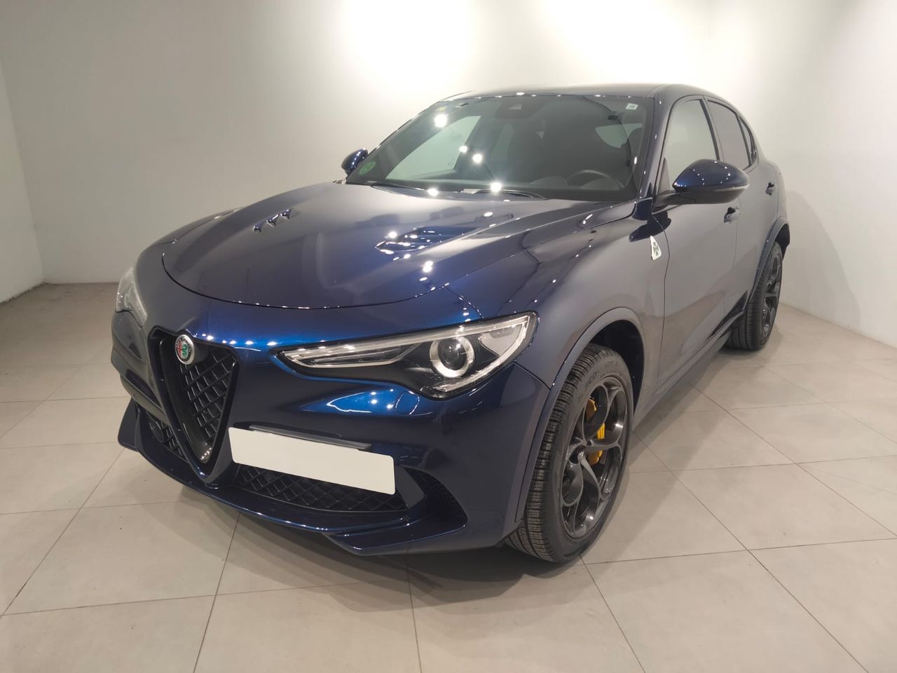 Ds 3 2020 madrid  de segunda mano en Madrid - alfa romeo stelvio 2020 /