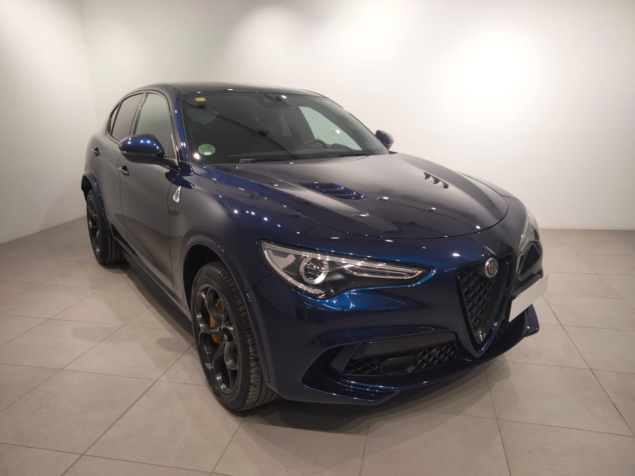alfa romeo stelvio 2020 / foto grande (3)