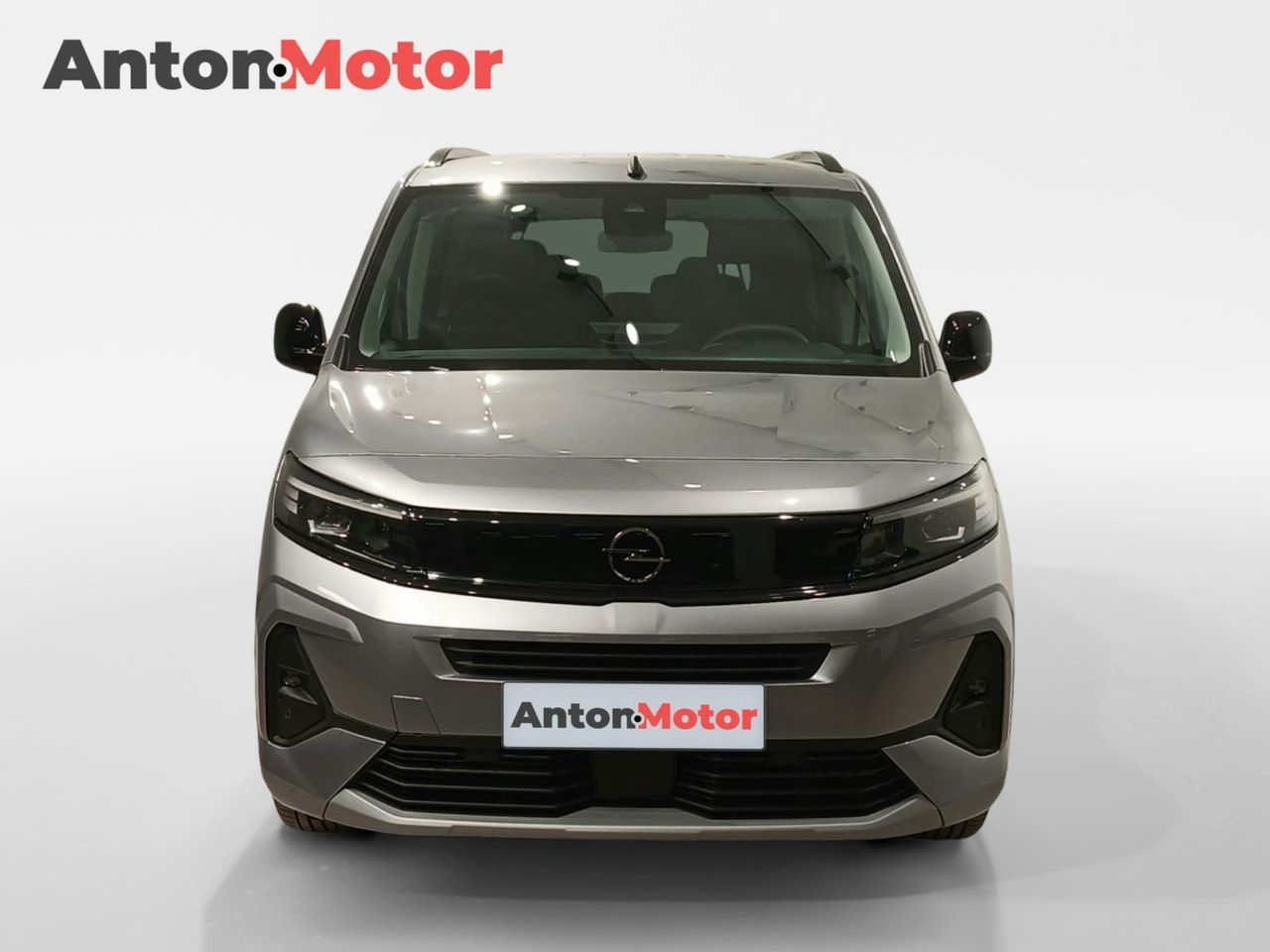 opel combo 2025 / foto grande (2)
