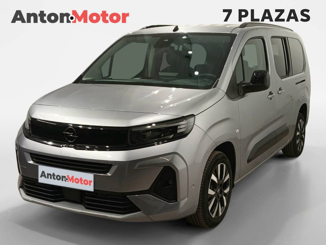 Opel zafira 2025 itv al dia  de segunda mano - opel combo 2025 /