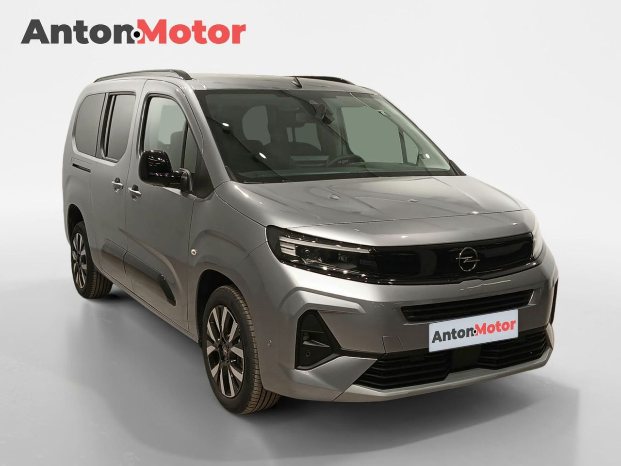 opel combo 2025 / foto grande (3)