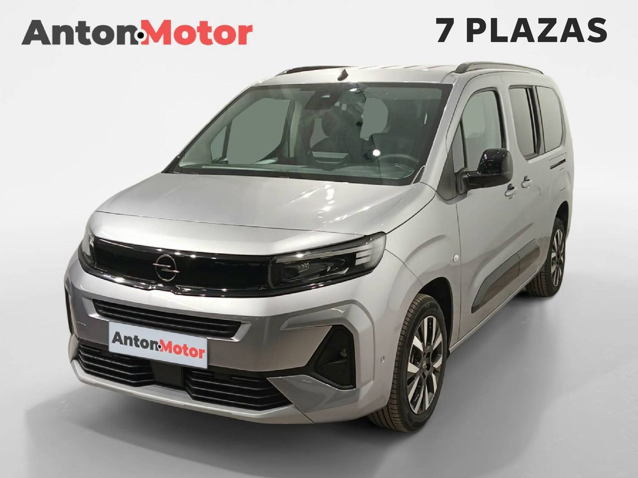 Opel zafira 2025 itv al dia  de segunda mano - opel combo 2025 /