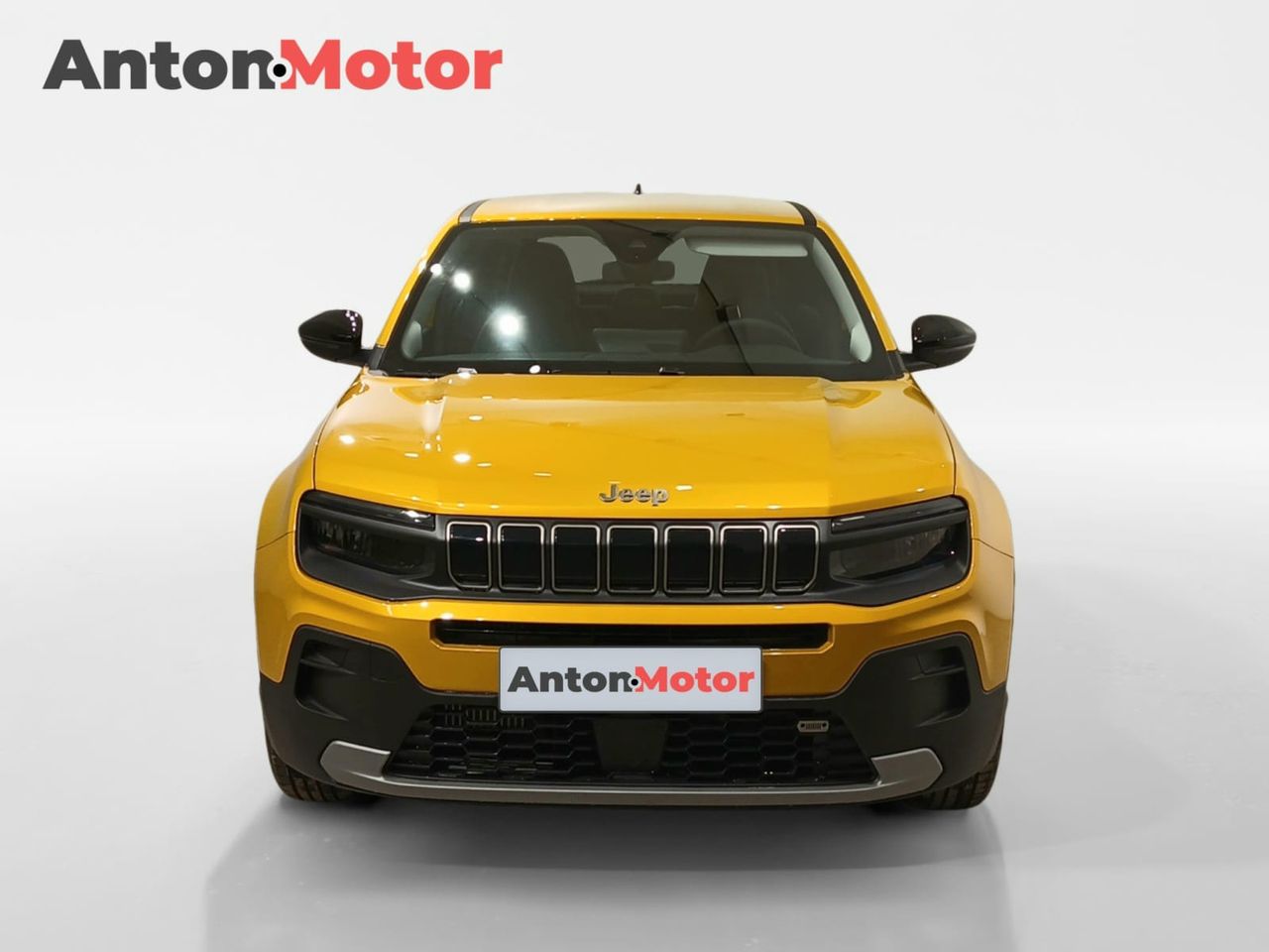 jeep avenger 2025 / foto grande (2)
