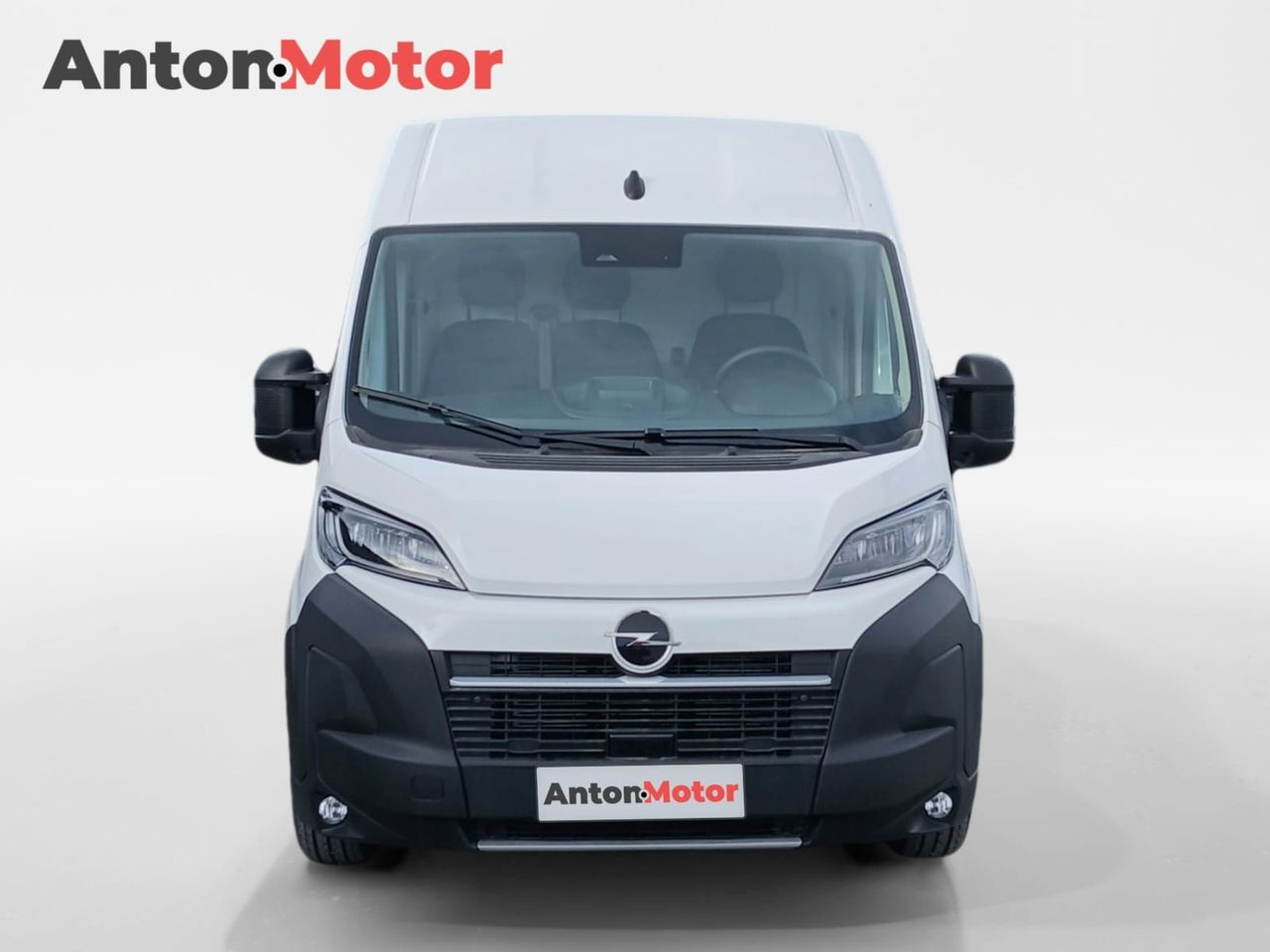 opel movano 2025 / foto grande (2)