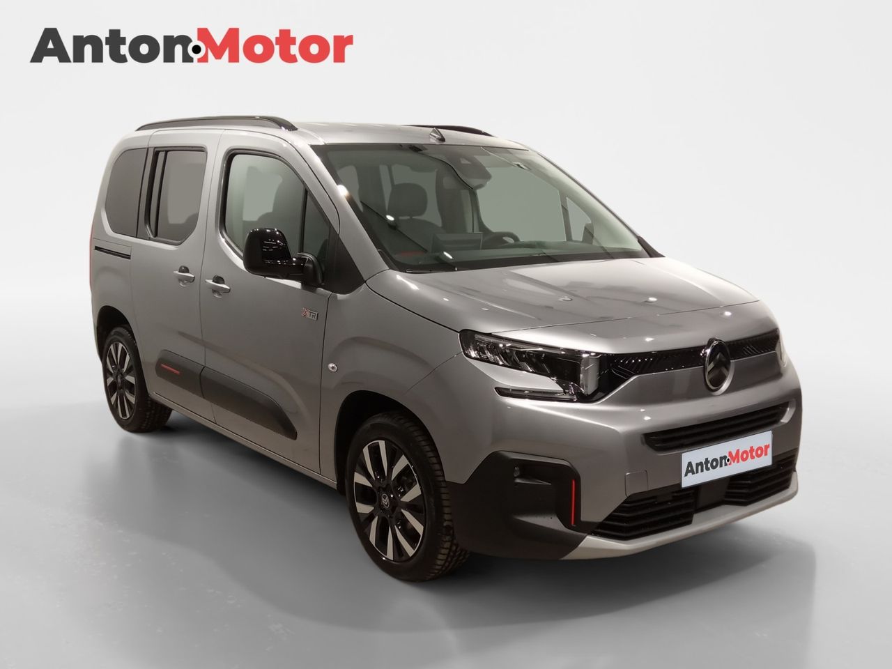 citroën berlingo 2025 / foto grande (3)