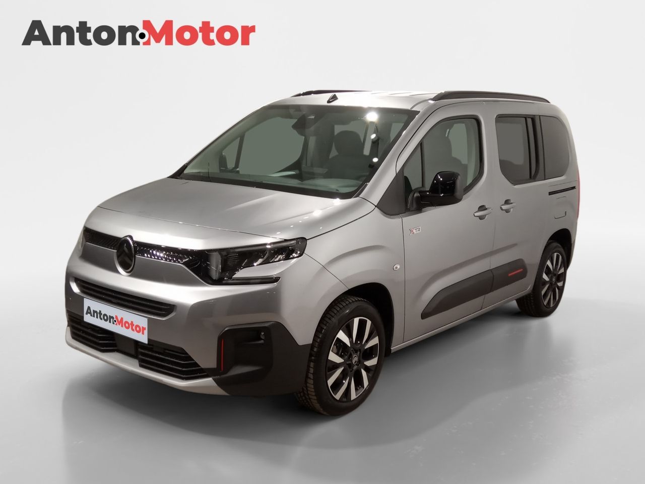 Opel zafira 2025 itv dia  de segunda mano - citroën berlingo 2025 /