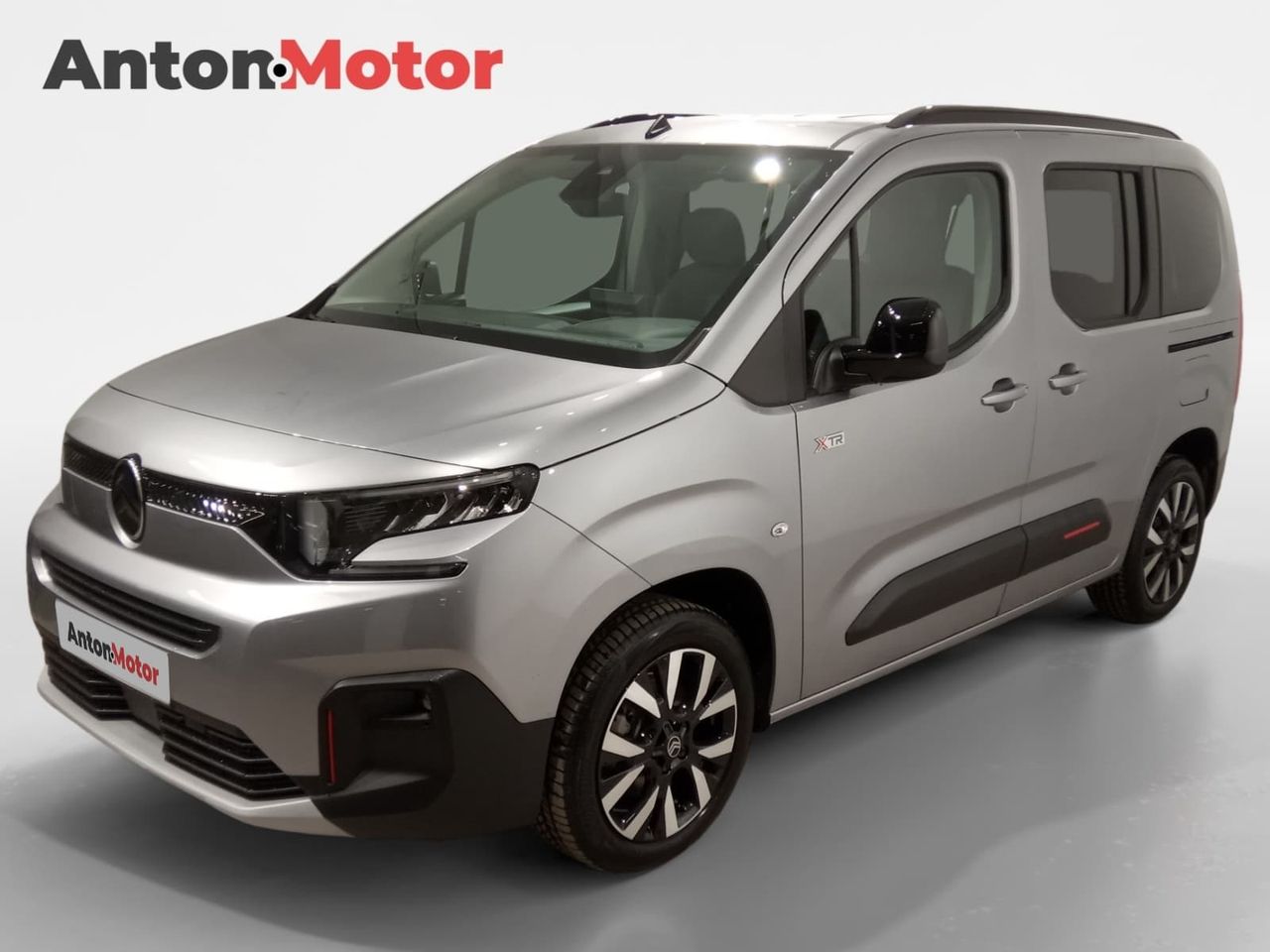 Opel zafira 2025 itv dia  de segunda mano - citroën berlingo 2025 /