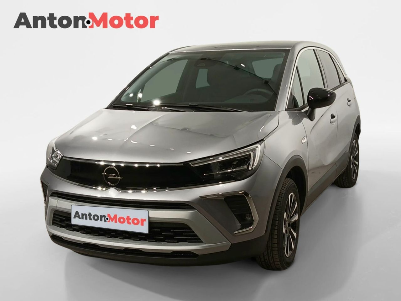 Opel zafira 2025 itv al dia  de segunda mano - opel crossland 2025 /