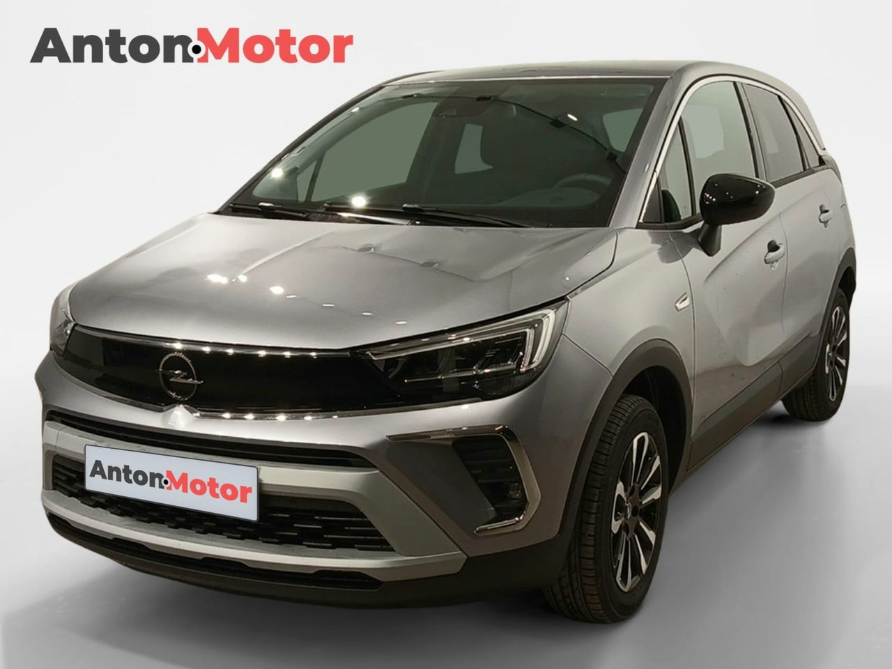 Opel zafira 2025 itv al dia  de segunda mano - opel crossland 2025 /