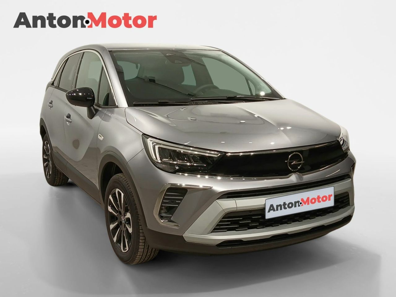 opel crossland 2025 / foto grande (3)