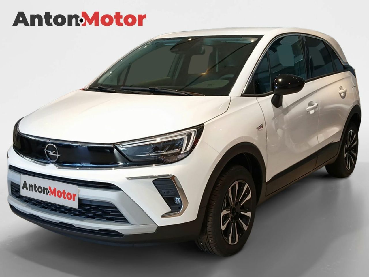 Opel zafira 2025 itv al dia  de segunda mano - opel crossland 2025 /