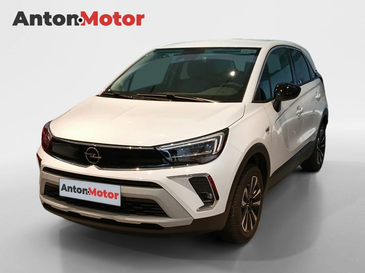 Opel zafira 2025 itv al dia  de segunda mano - opel crossland 2025 /