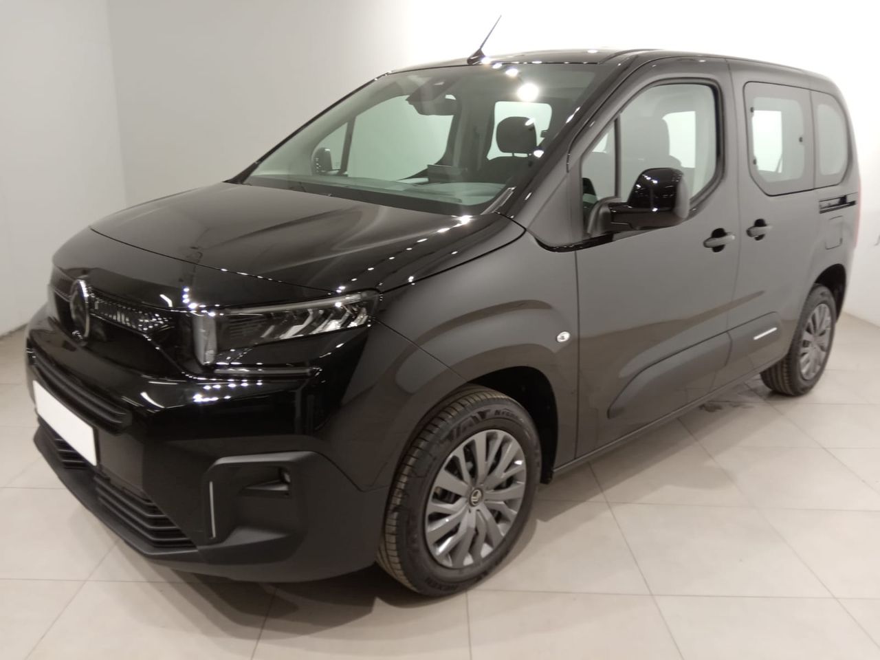 Citroen berlingo 2024 segunda mano  de segunda mano - citroën berlingo 2024 /