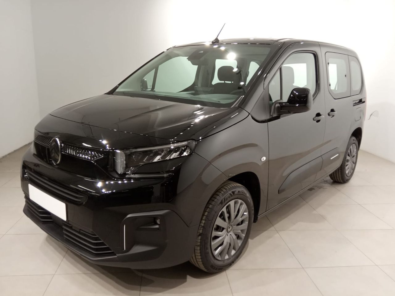 Citroen berlingo 2024 segunda mano  de segunda mano - citroën berlingo 2024 /