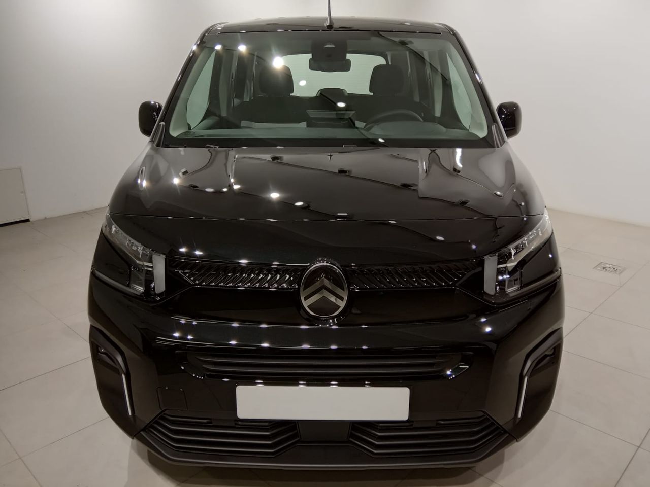 citroën berlingo 2024 / foto grande (2)