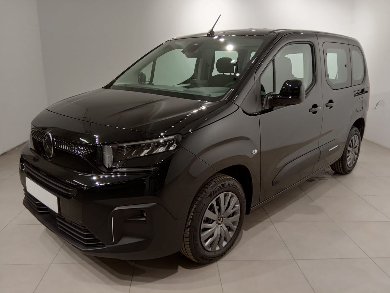 Citroen berlingo 2024 segunda mano  de segunda mano - citroën berlingo 2024 /