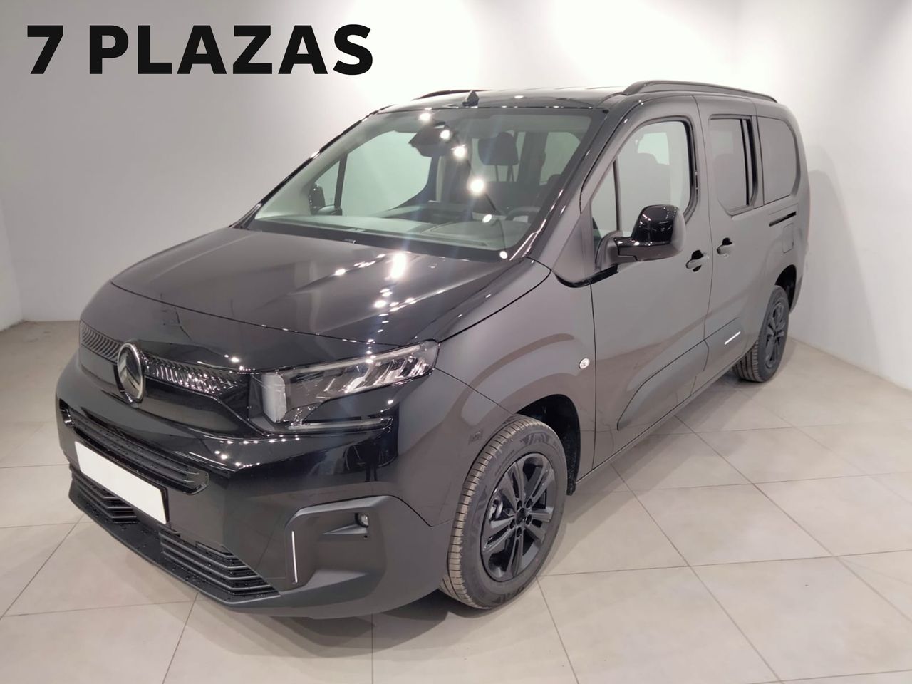 Citroen berlingo 2024 segunda mano  de segunda mano - citroën berlingo 2024 /