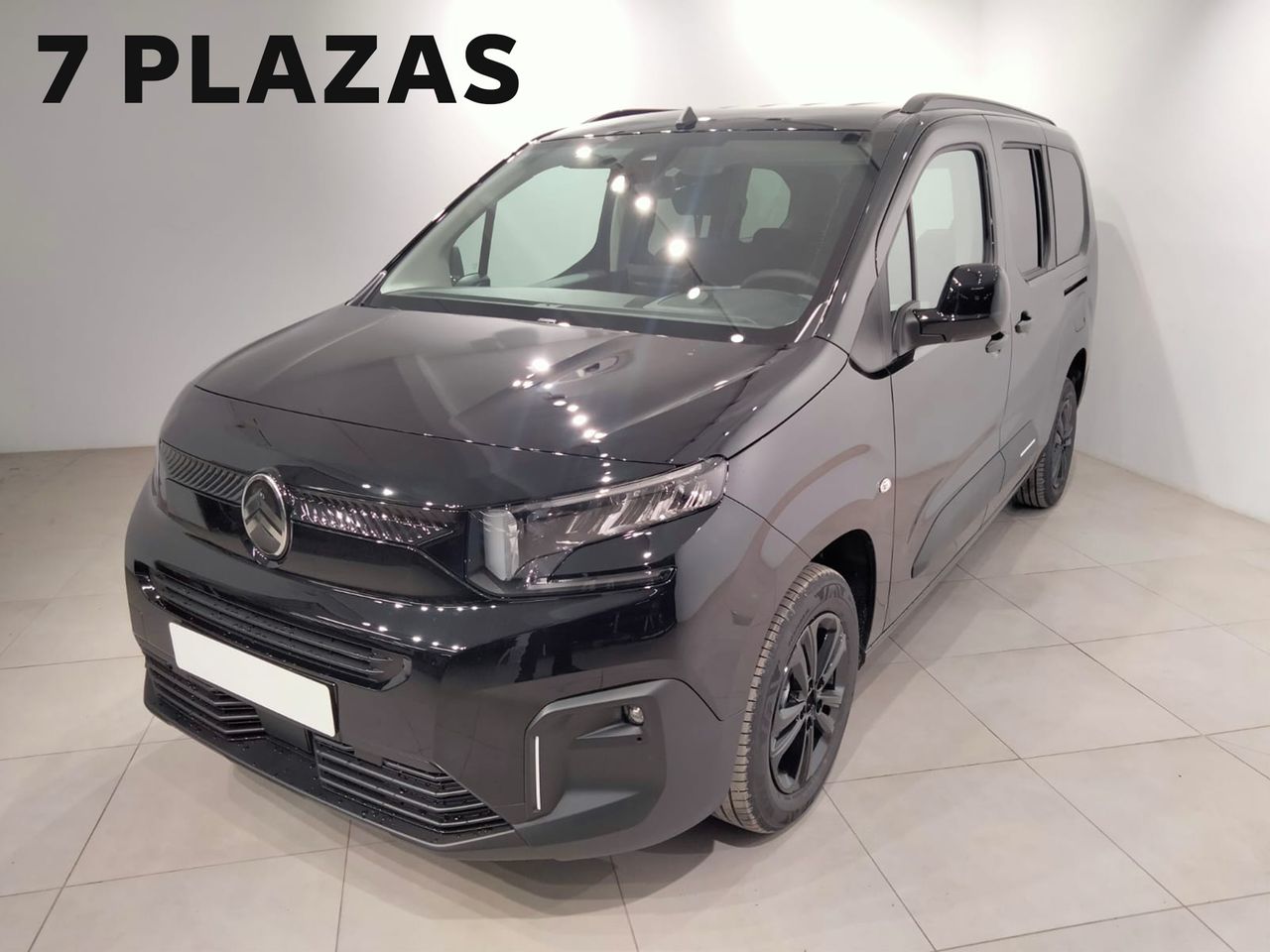 Citroen berlingo 2024 segunda mano  de segunda mano - citroën berlingo 2024 /