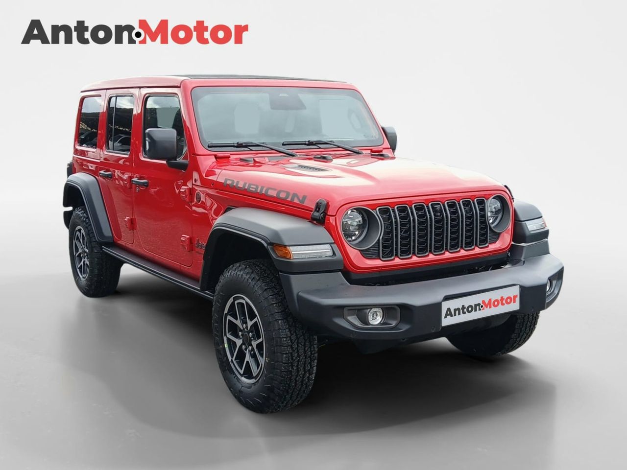 jeep wrangler 2025 / foto grande (3)
