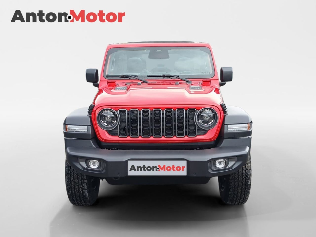 jeep wrangler 2025 / foto grande (2)