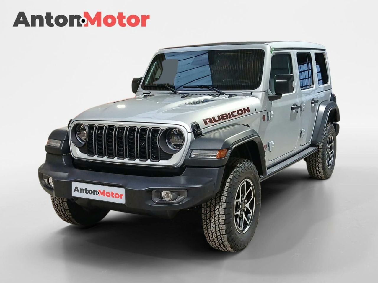 Foto jeep wrangler 2025 /