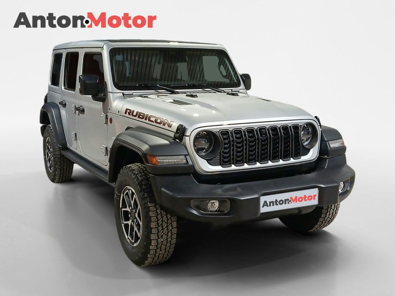 jeep wrangler 2025 / foto grande (3)