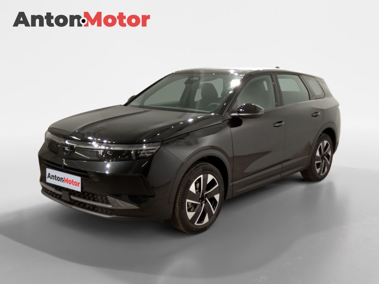 Opel insignia automatico  de segunda mano - opel grandland 2025 /