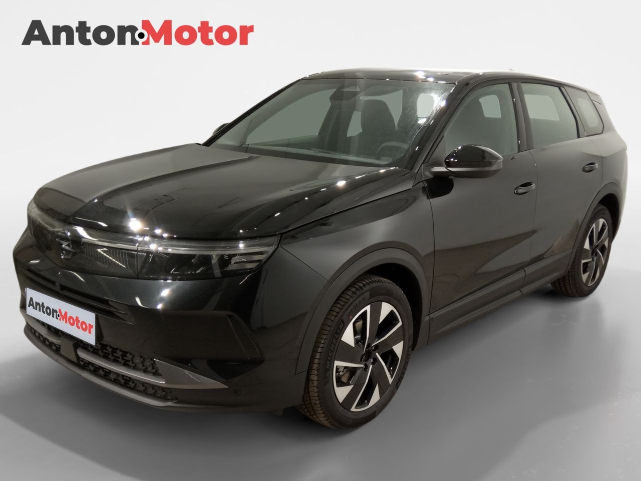 Opel insignia automatico  de segunda mano - opel grandland 2025 /