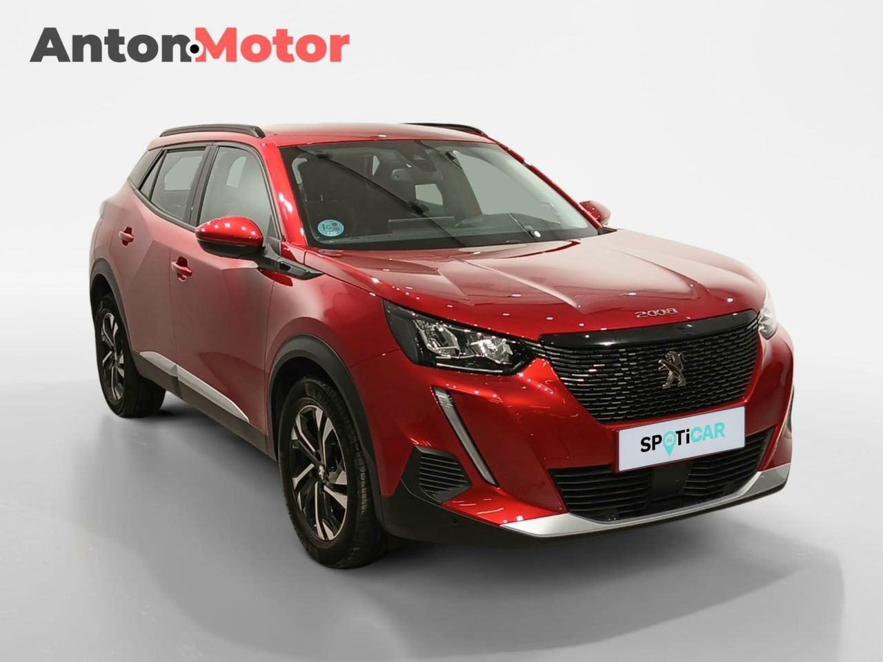peugeot 2008 2020 / foto grande (3)