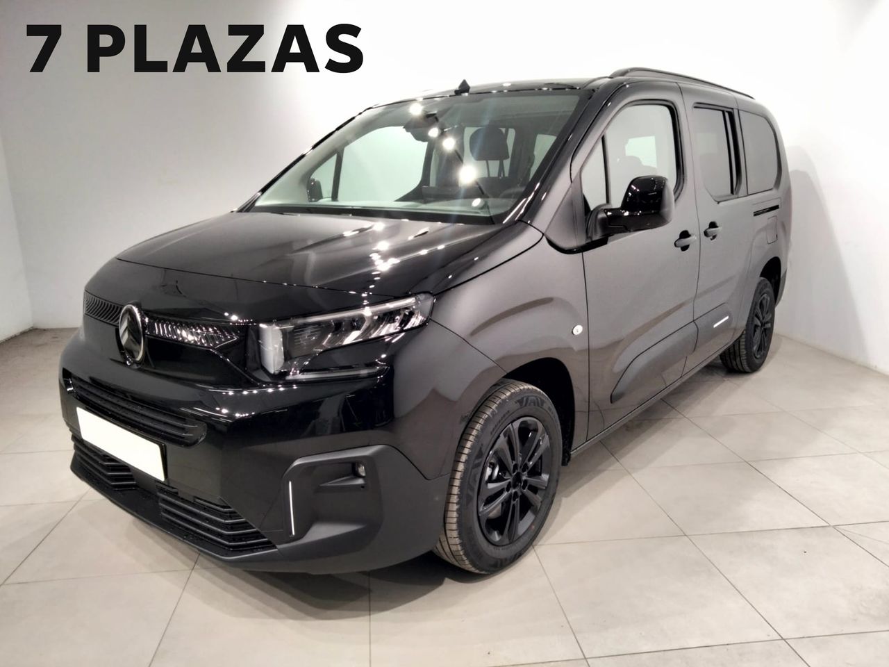 Citroen berlingo 2024 segunda mano  de segunda mano - citroën berlingo 2024 /