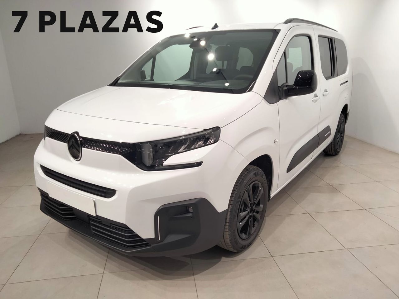 Citroen berlingo 2024 segunda mano  de segunda mano - citroën berlingo 2024 /