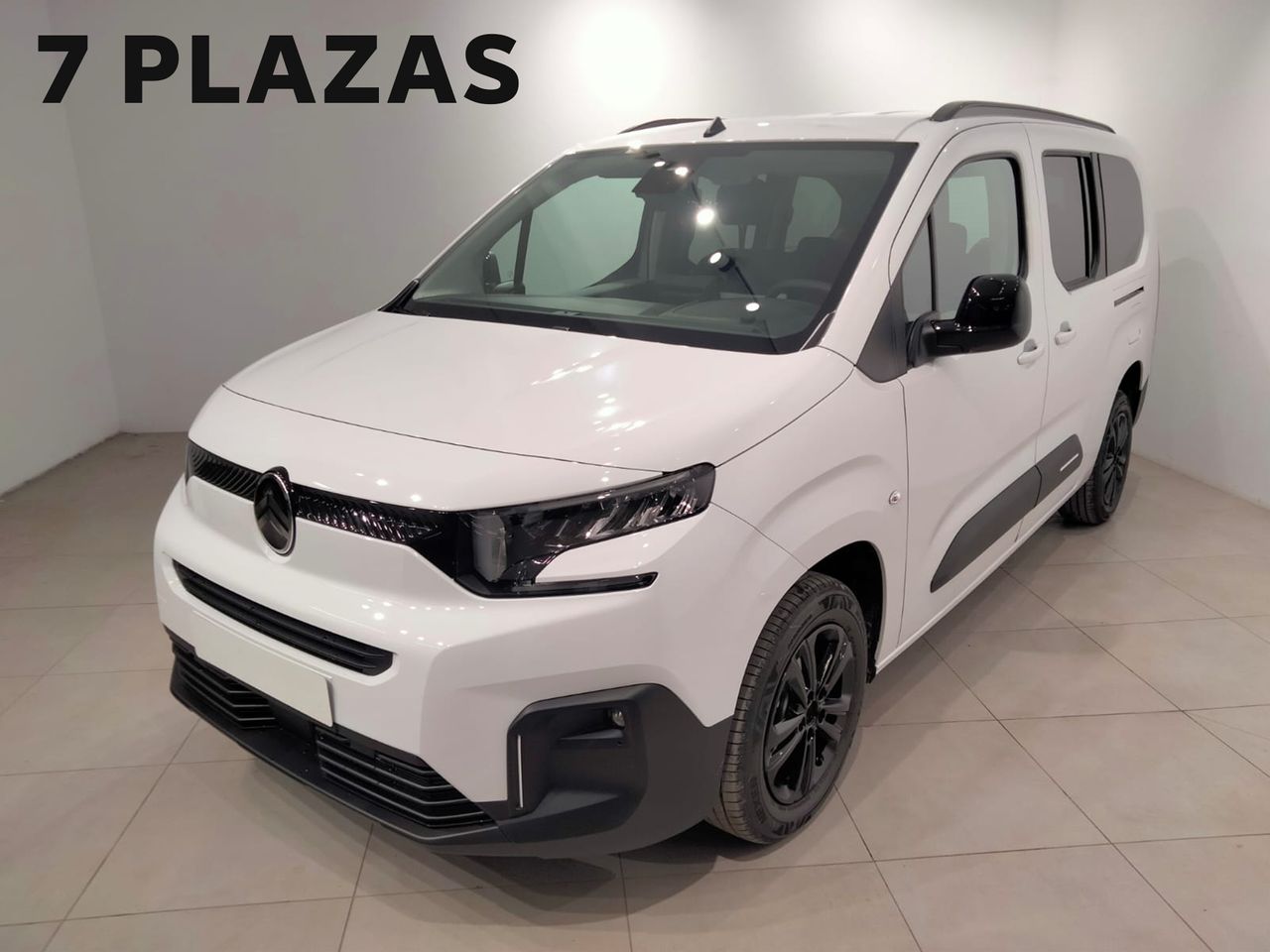 Citroen berlingo 2024 segunda mano  de segunda mano - citroën berlingo 2024 /