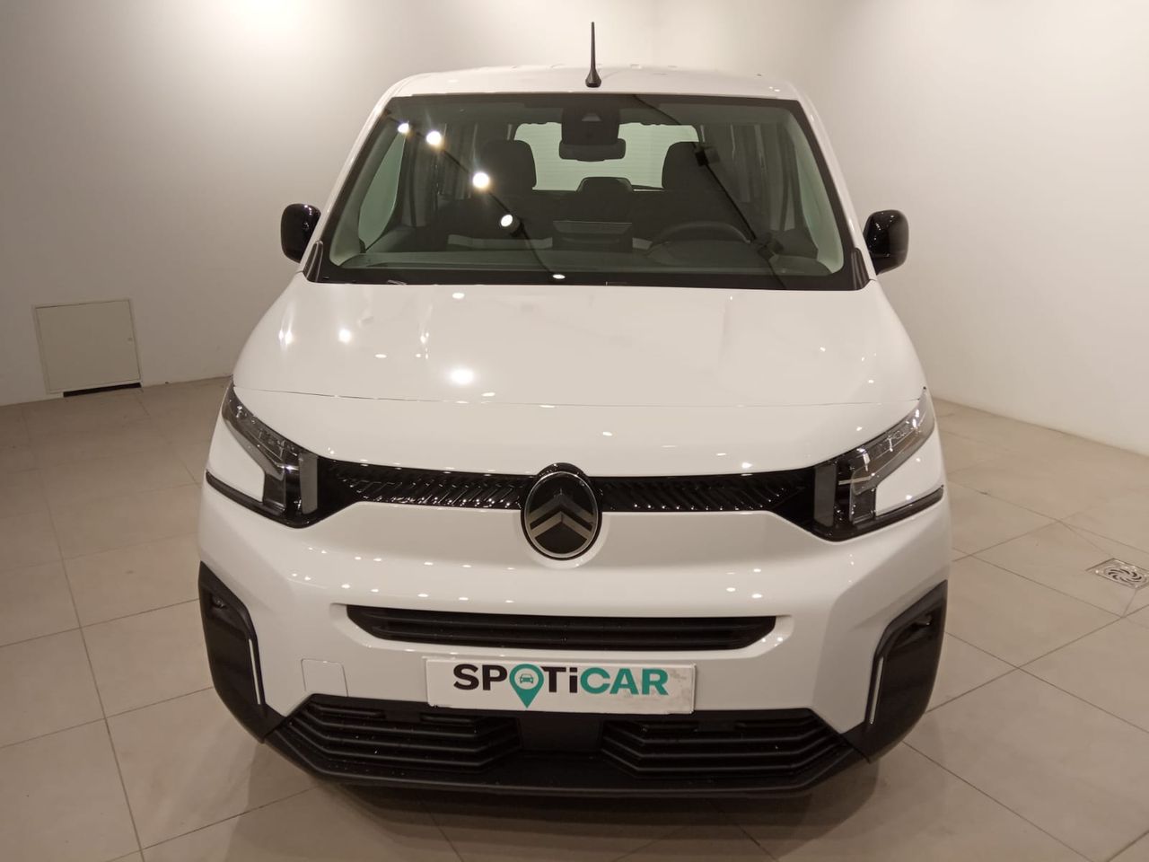 citroën berlingo 2024 / foto grande (2)