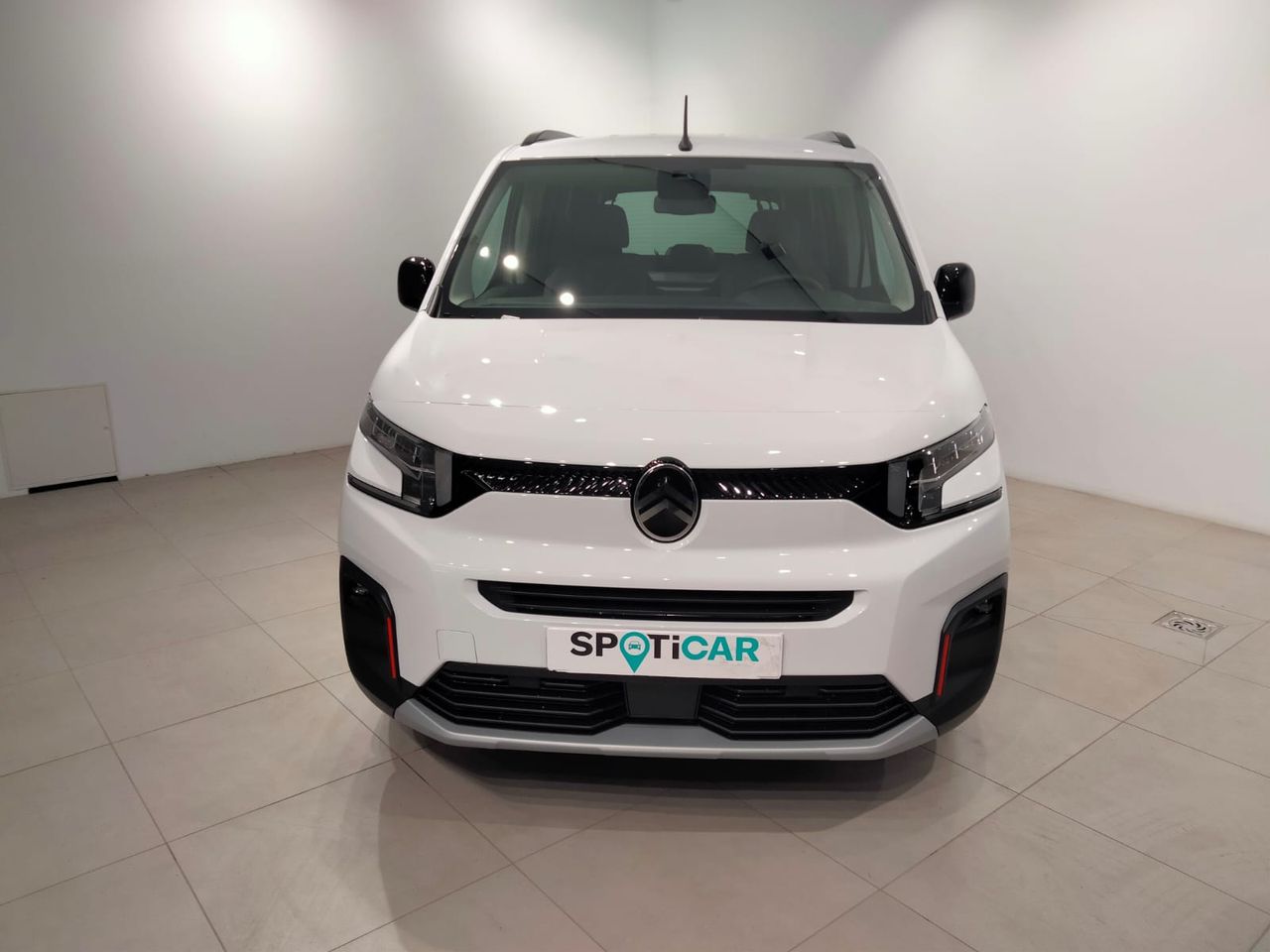 citroën berlingo 2024 / foto grande (2)