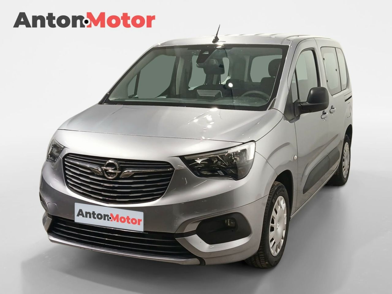 Opel combo life  de segunda mano - opel combo life 2021 /