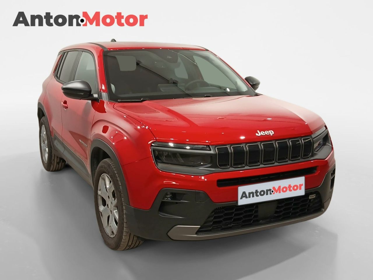 jeep avenger 2023 / foto grande (3)